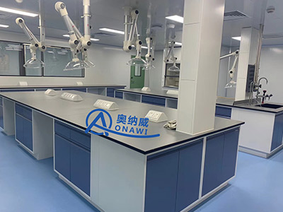 實驗室通風柜具有哪些作用？